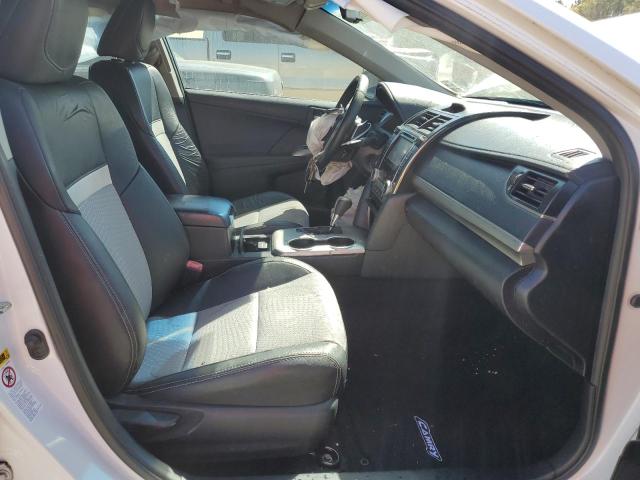 Photo 5 from auction – 2012 TOYOTA CAMRY BASE with VIN 4T1BF1FKXCU631028