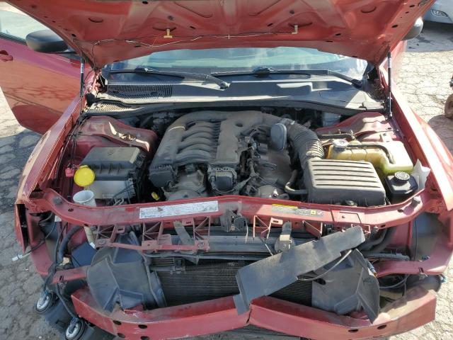 Photo 7 from auction – 2005 DODGE MAGNUM SXT with VIN 2D8FV48V75H535088
