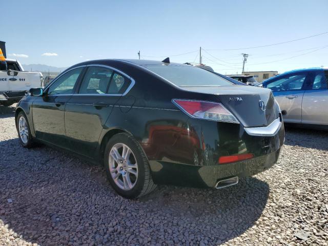 Photo 3 from auction – 2009 ACURA TL with VIN 19UUA86279A000849