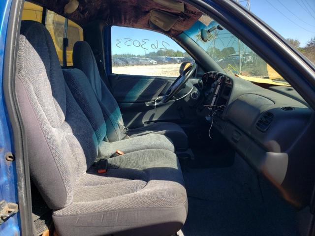 Photo 5 from auction – 1998 DODGE DAKOTA with VIN 1B7FL26X9WS575955