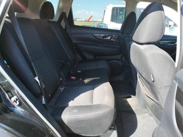 Photo 6 from auction – 2017 NISSAN ROGUE S with VIN KNMAT2MTXHP600698