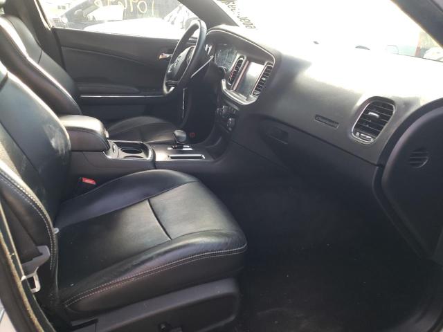 Photo 5 from auction – 2013 DODGE CHARGER SX with VIN 2C3CDXHG0DH686137