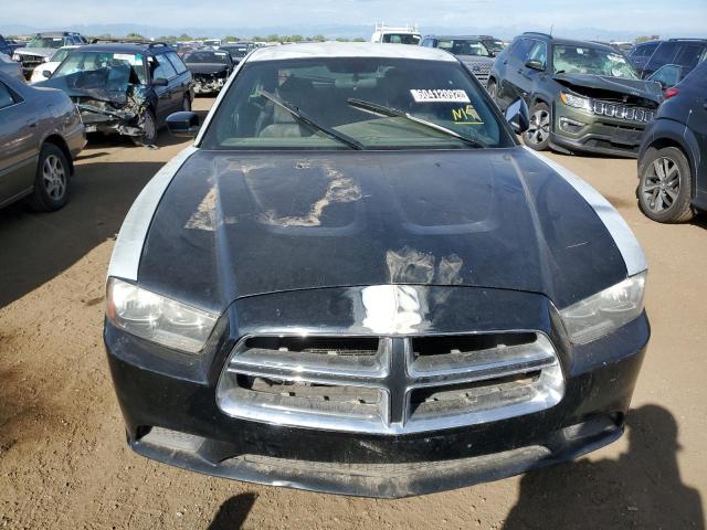 Photo 5 from auction – 2014 DODGE CHARGER SE with VIN 2C3CDXBG4EH268139