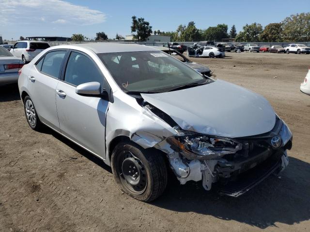 Photo 9 from auction – 2019 TOYOTA COROLLA L with VIN 5YFBURHE2KP941105