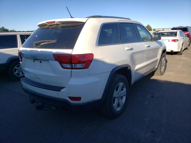 Photo 4 from auction – 2011 JEEP GRAND CHER with VIN 1J4RR4GG8BC715188
