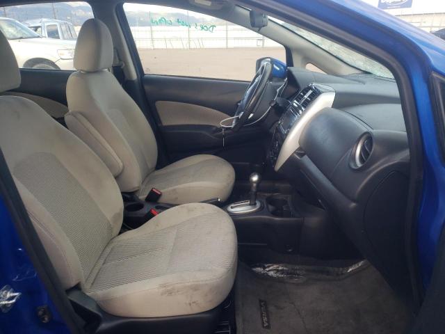 Photo 5 from auction – 2015 NISSAN VERSA NOTE with VIN 3N1CE2CP3FL385670