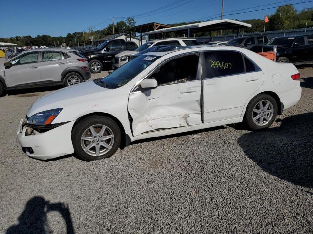 Photo 10 from auction – 2004 HONDA ACCORD EX with VIN 1HGCM66544A028294