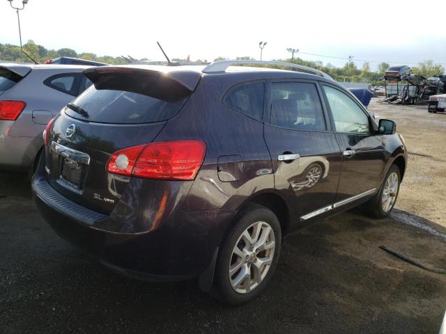 Photo 4 from auction – 2011 NISSAN ROGUE S with VIN JN8AS5MV6BW288872