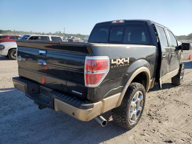 Photo 4 from auction – 2014 FORD F150 SUPER with VIN 1FTFW1EF3EKE81109