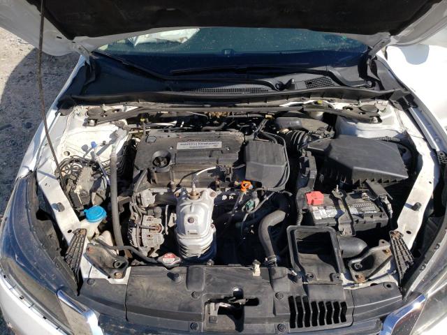 Photo 7 from auction – 2014 HONDA ACCORD EXL with VIN 1HGCR2F85EA272378