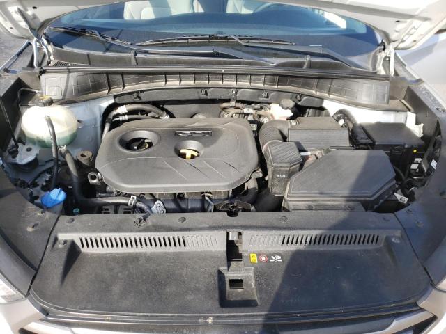 Photo 7 from auction – 2016 HYUNDAI TUCSON SE with VIN KM8J23A49GU149488