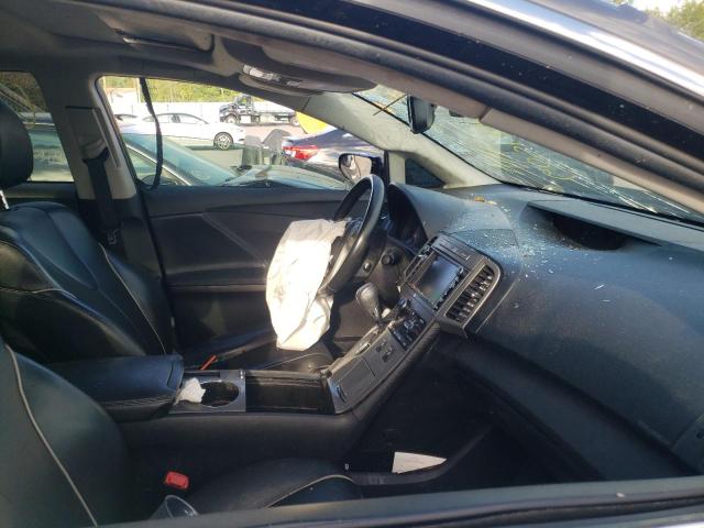 Photo 5 from auction – 2013 TOYOTA VENZA LE with VIN 4T3BK3BB7DU087965