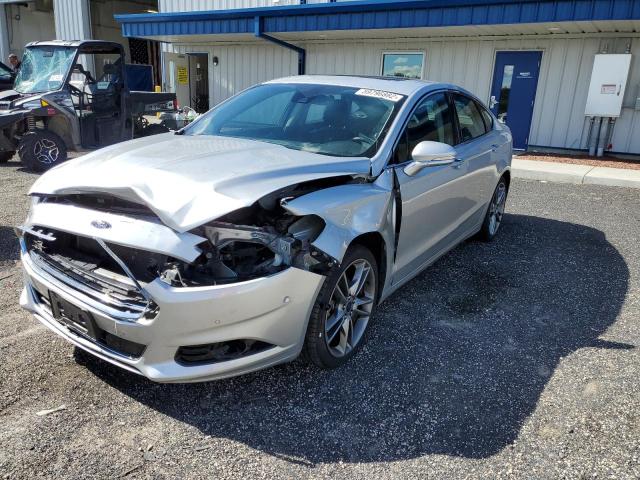 Photo 2 from auction – 2016 FORD FUSION TIT with VIN 3FA6P0D97GR267571