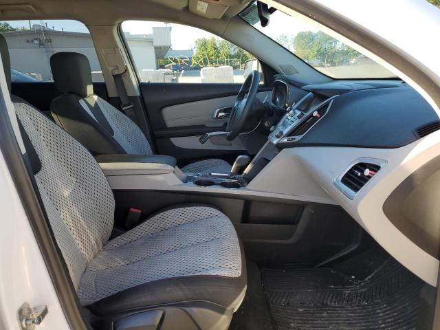 Photo 5 from auction – 2013 GMC TERRAIN SL with VIN 2GKALMEK3D6125668