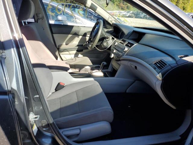 Photo 5 from auction – 2011 HONDA ACCORD LXP with VIN 1HGCP2F46BA126019