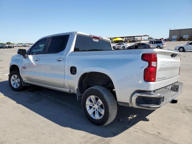 Photo 3 from auction – 2019 CHEVROLET SILVERADO with VIN 3GCPWCEK6KG253069