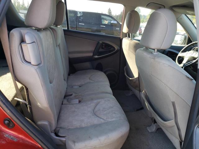 Photo 6 from auction – 2012 TOYOTA RAV4 with VIN 2T3JF4DVXCW224098