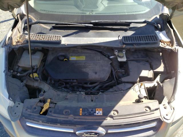 Photo 7 from auction – 2013 FORD ESCAPE SE with VIN 1FMCU0GXXDUC55589