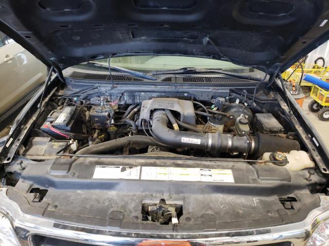 Photo 7 from auction – 2000 FORD F150 with VIN 1FTRX18L2YKA80554