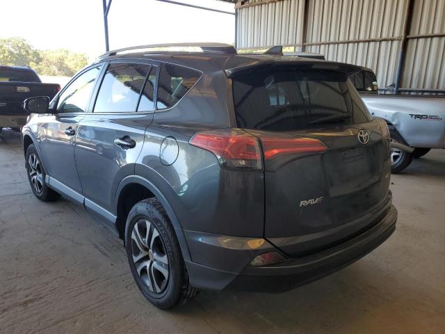 Photo 3 from auction – 2016 TOYOTA RAV4 LE with VIN JTMZFREV0GJ088597
