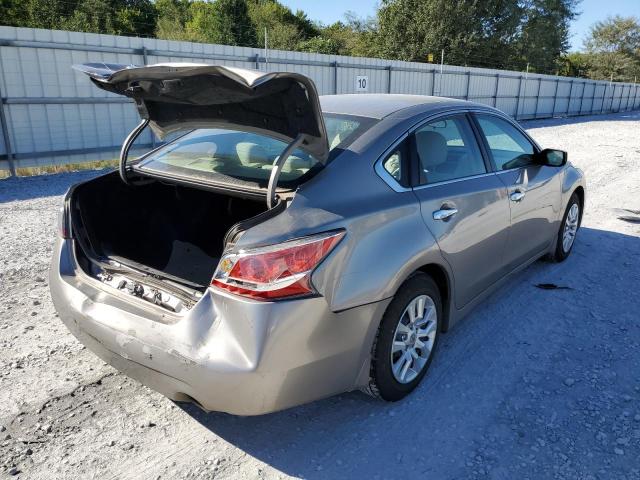 Photo 4 from auction – 2014 NISSAN ALTIMA 2.5 with VIN 1N4AL3AP5EC114869