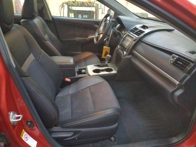 Photo 5 from auction – 2012 TOYOTA CAMRY BASE with VIN 4T1BF1FK9CU586146