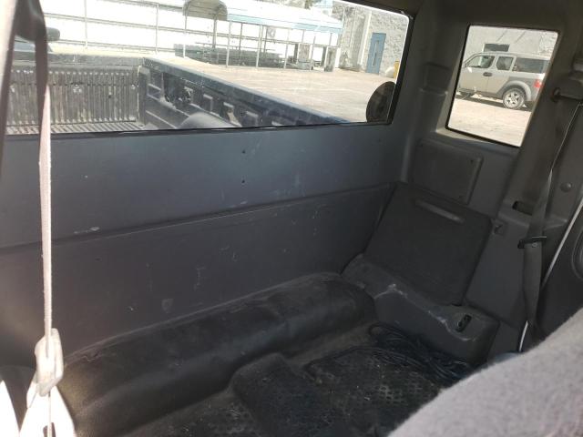 Photo 6 from auction – 2001 FORD RANGER SUP with VIN 1FTYR14E81PA79575