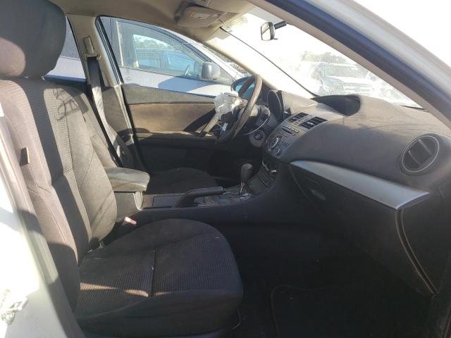 Photo 5 from auction – 2013 MAZDA 3 I with VIN JM1BL1TFXD1761771