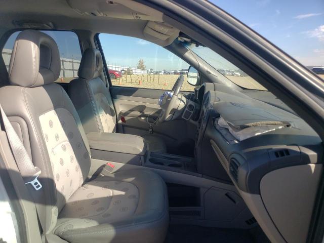Photo 5 from auction – 2003 BUICK RENDEZVOUS with VIN 3G5DA03E73S537216