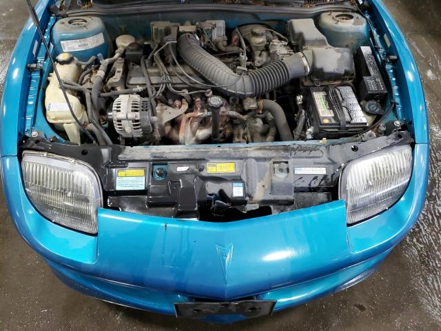 Photo 7 from auction – 1997 PONTIAC SUNFIRE SE with VIN 1G2JB5245V7546162