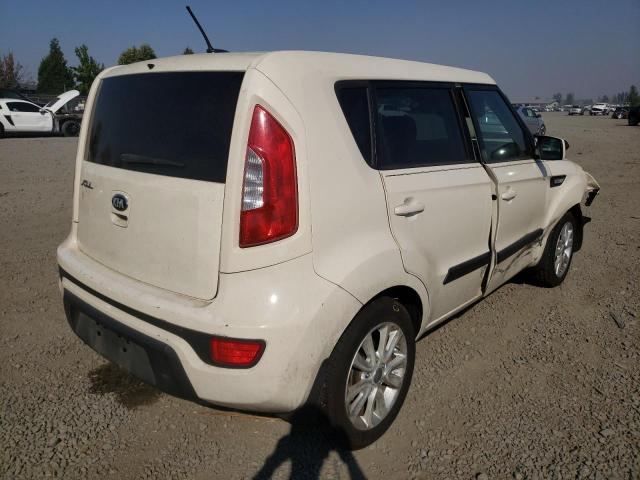 Photo 4 from auction – 2013 KIA SOUL with VIN KNDJT2A52D7555580