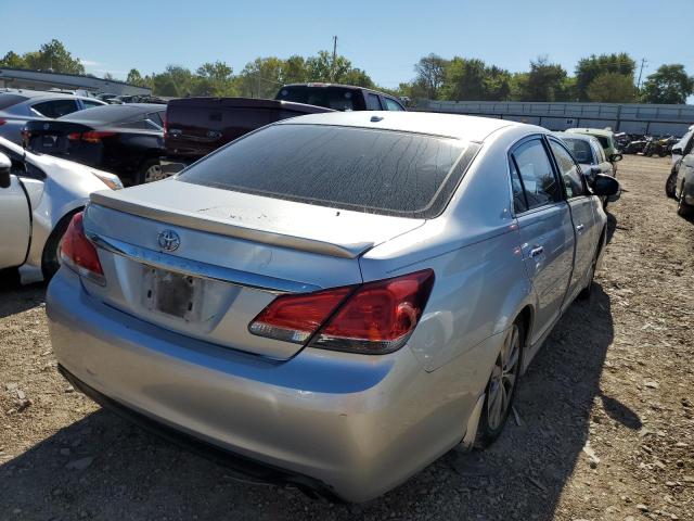 Photo 4 from auction – 2011 TOYOTA AVALON BAS with VIN 4T1BK3DB2BU372057