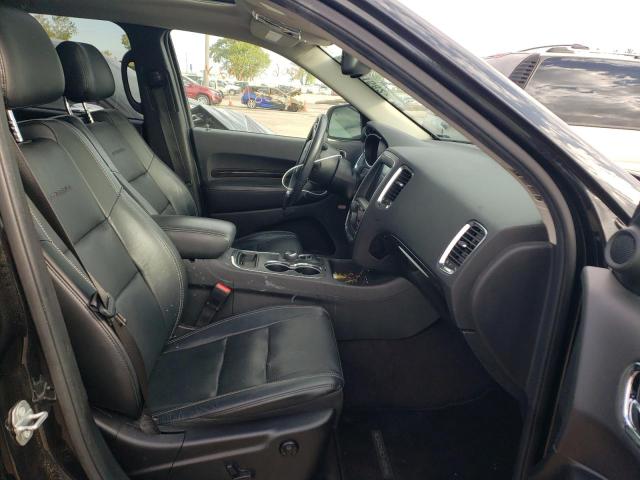 Фото 5 с аукциона – 2016 DODGE DURANGO CI с VIN 1C4RDJEG6GC423021