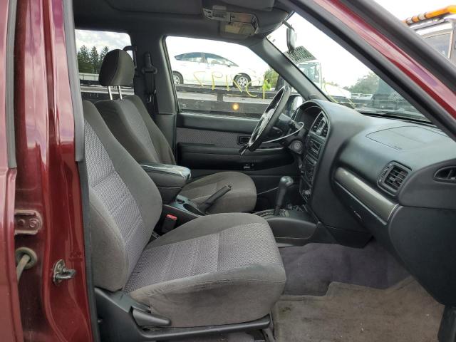 Photo 5 from auction – 2004 NISSAN PATHFINDER with VIN JN8DR09Y64W906841