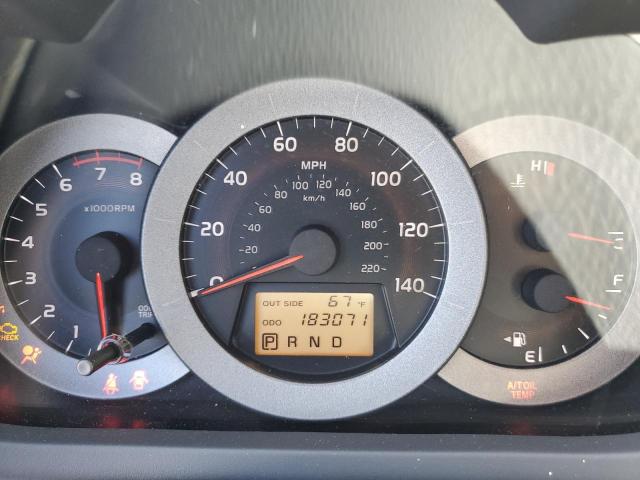 Photo 8 from auction – 2006 TOYOTA RAV4 with VIN JTMBD33V365037979