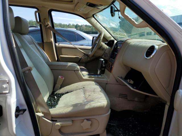 Photo 5 from auction – 2008 FORD EXPLORER E with VIN 1FMEU64E78UA87074