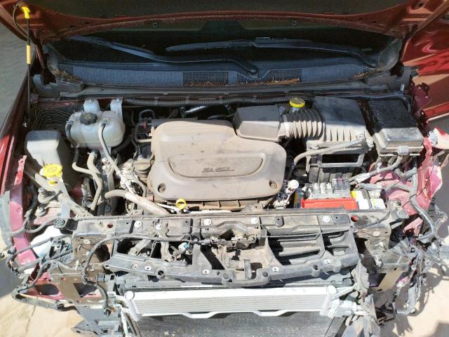 Photo 7 from auction – 2019 CHRYSLER PACIFICA L with VIN 2C4RC1GG0KR673502