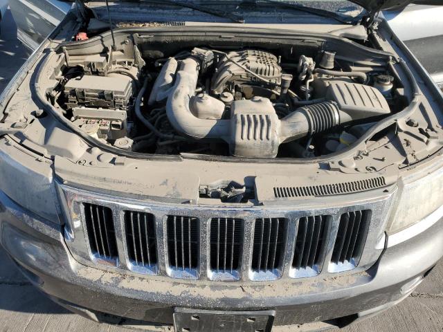 Photo 7 from auction – 2012 JEEP GRAND CHER with VIN 1C4RJFAG6CC188903