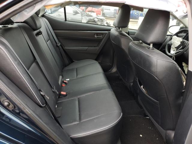 Photo 6 from auction – 2017 TOYOTA COROLLA L with VIN 2T1BURHE0HC837348