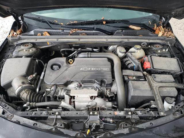 Photo 7 from auction – 2016 CHEVROLET MALIBU LT with VIN 1G1ZE5ST3GF274225