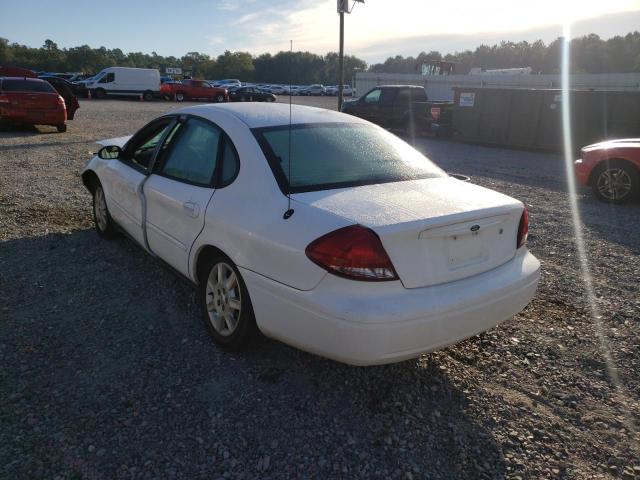 Photo 3 from auction – 2005 FORD TAURUS SE with VIN 1FAFP53235A165998