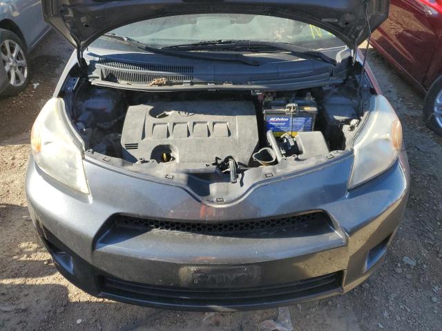 Photo 7 from auction – 2012 TOYOTA SCION XD with VIN JTKKU4B42C1022643