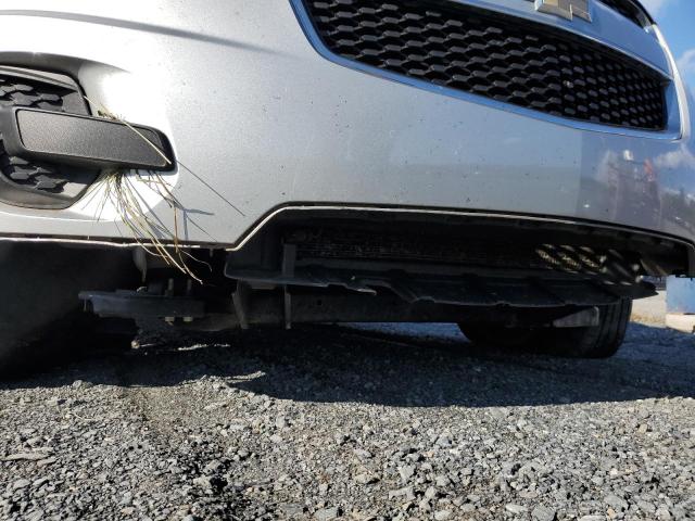 Photo 9 from auction – 2015 CHEVROLET EQUINOX LT with VIN 1GNFLFEK5FZ143844