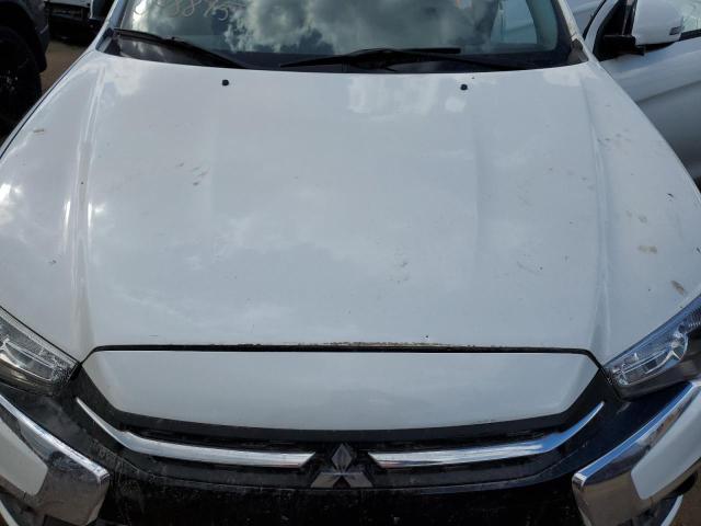 Photo 7 from auction – 2019 MITSUBISHI OUTLANDER with VIN JA4AP3AU0KU021570