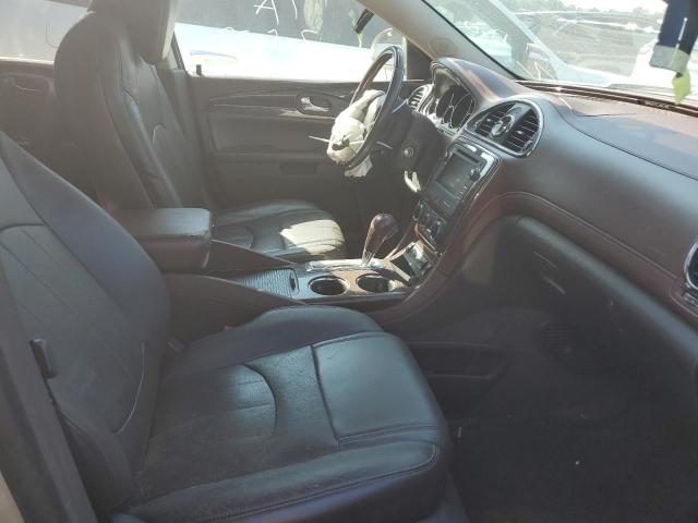 Photo 5 from auction – 2014 BUICK ENCLAVE with VIN 5GAKRBKD6EJ144553