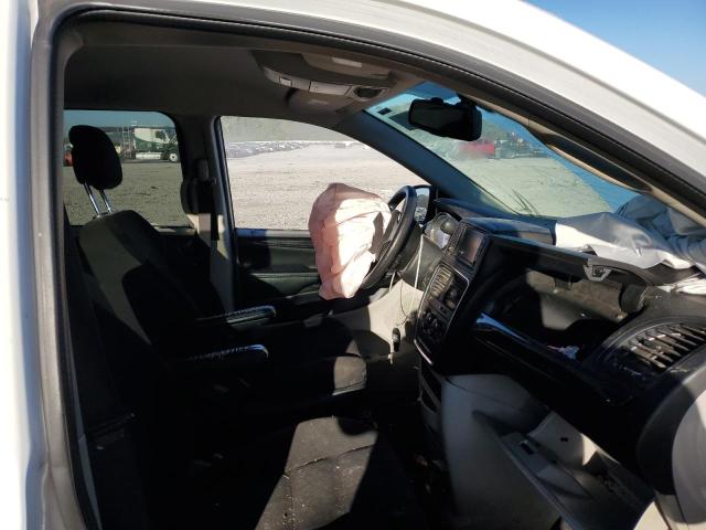 Photo 5 from auction – 2019 DODGE GRAND CARA with VIN 2C4RDGBG4KR522055