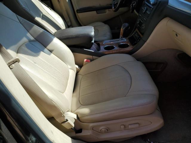 Photo 5 from auction – 2009 BUICK ENCLAVE CX with VIN 5GAER23D09J195967