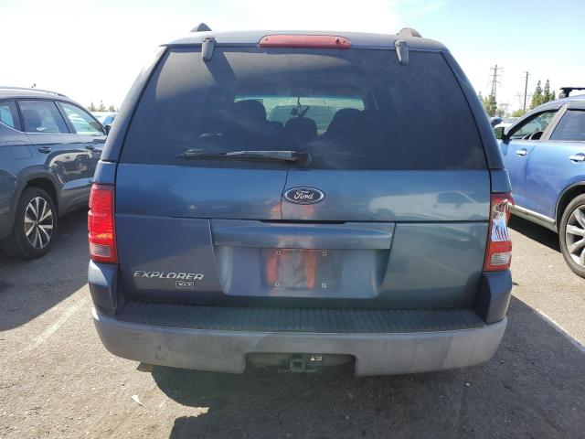 Фото 6 с аукциона – 2003 FORD EXPLORER X с VIN 1FMZU63K03ZB12353