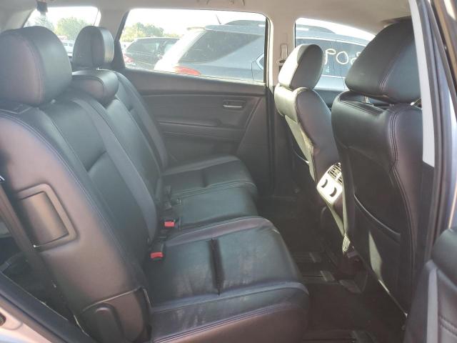 Photo 6 from auction – 2008 MAZDA CX-9 with VIN JM3TB38VX80153920