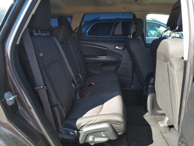 Photo 6 from auction – 2015 DODGE JOURNEY SX with VIN 3C4PDCBG3FT726624